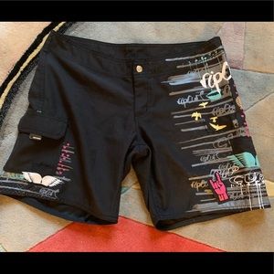 Rip curl board shorts